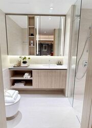 Fusionopolis View (D5), Condominium #458581391